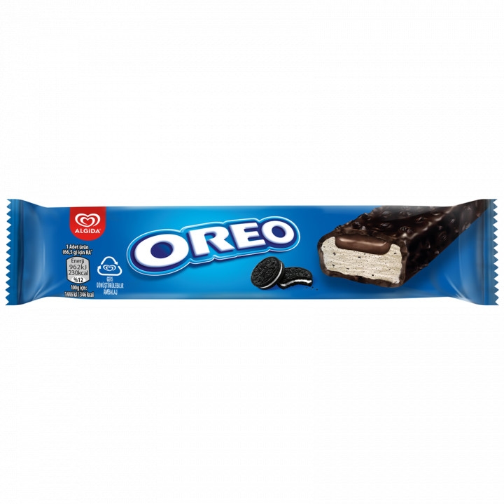 ALGİDA OREO BAR 72 ml