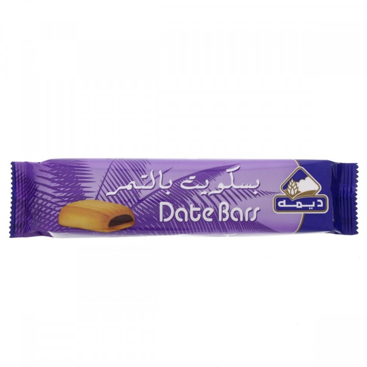 SİMA DATE BARS 54 G