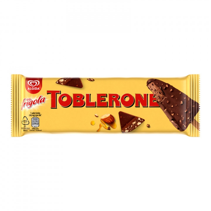 ALGİDA FRİGOLA TOBLERONE 90 ml