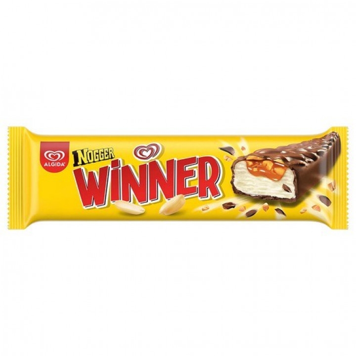 ALGİDA WİNNER BAR 60 ml