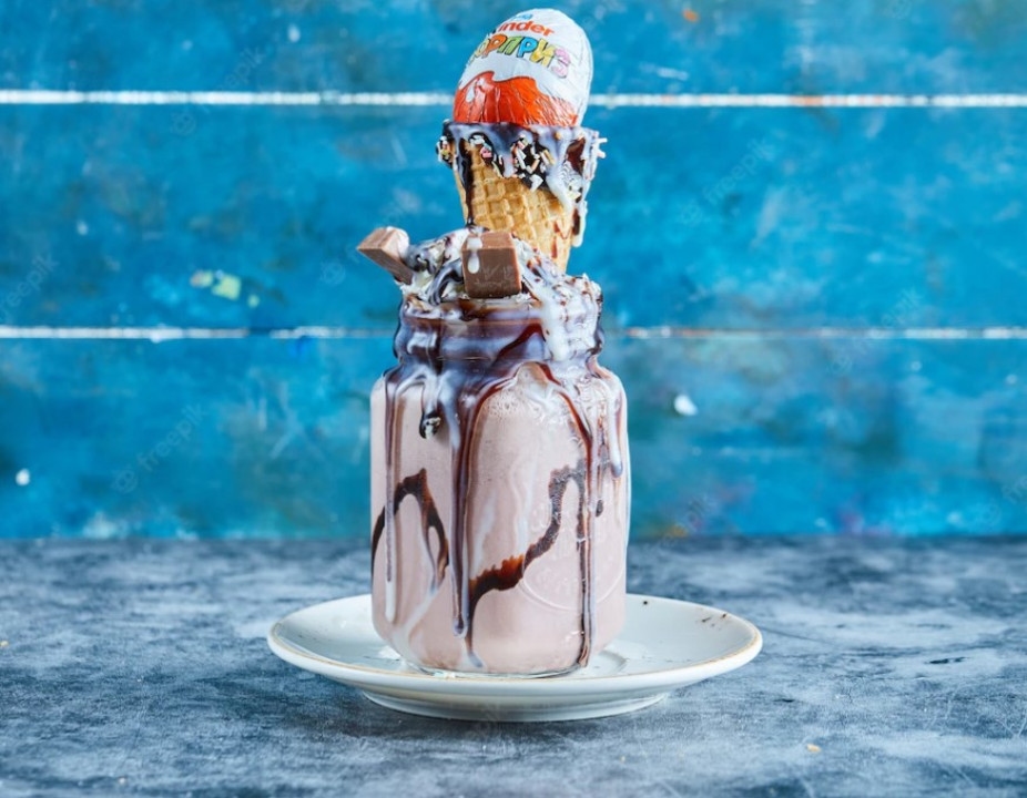 Milkshake