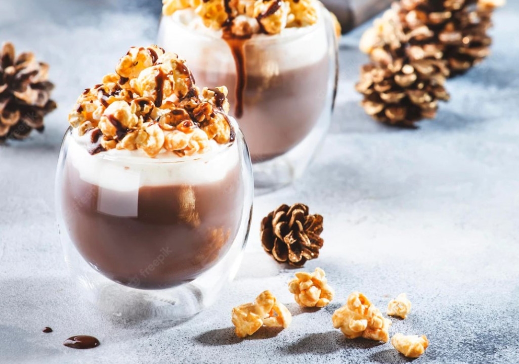 Frappuccino