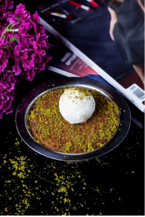 Konafa