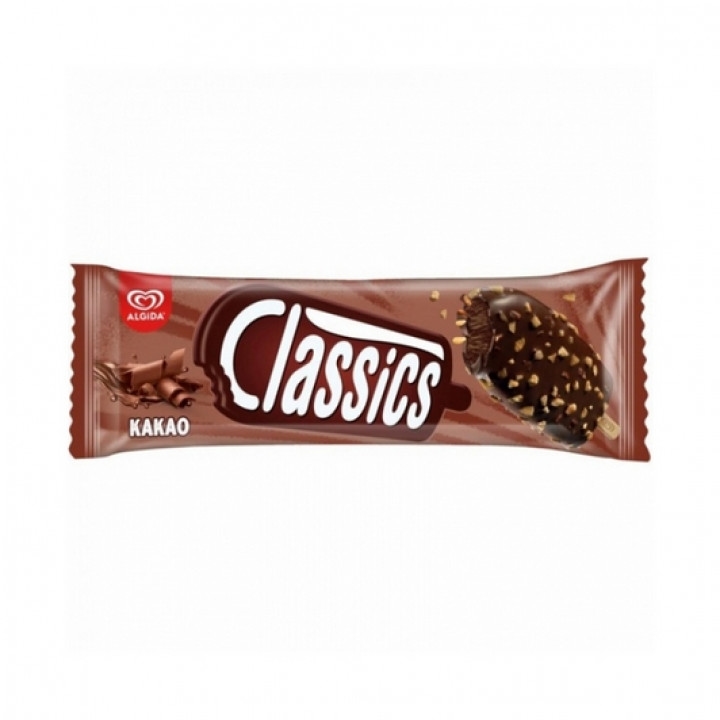 ALGİDA CLASSİCS KAKAO 65 ml