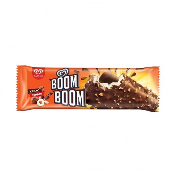 ALGİDA BOOM BOOM 85 ml