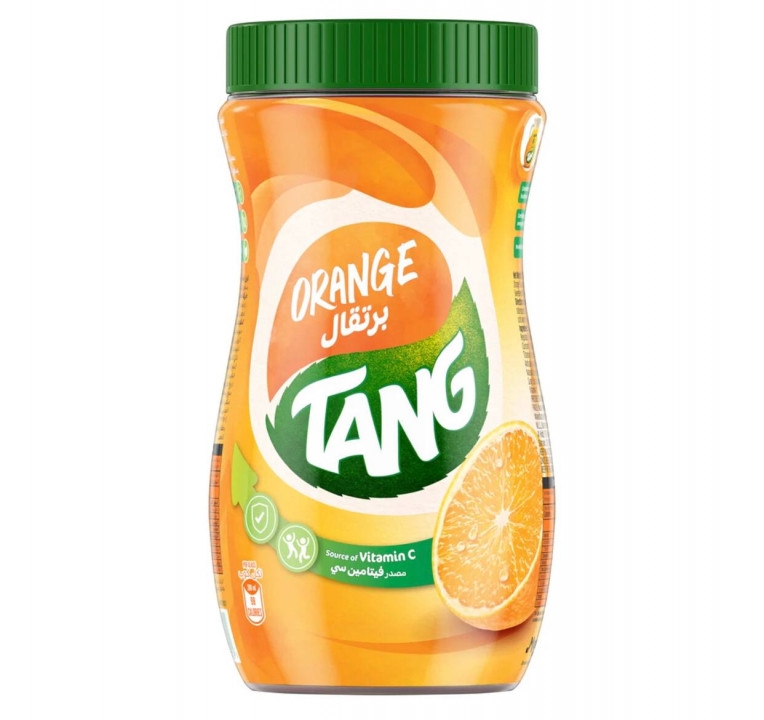 TANG ORANGE 450 G