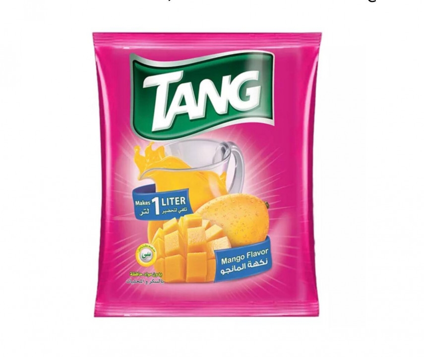 TANG MANGO 25 G