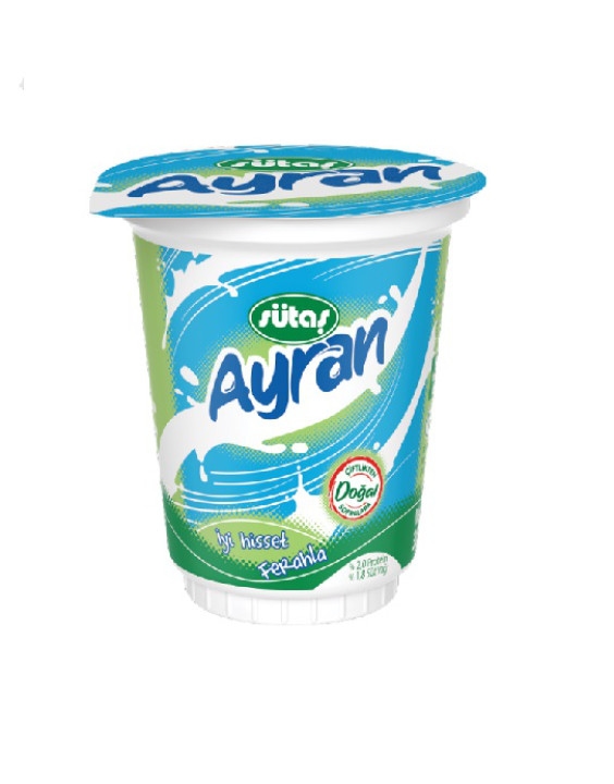 Ayran