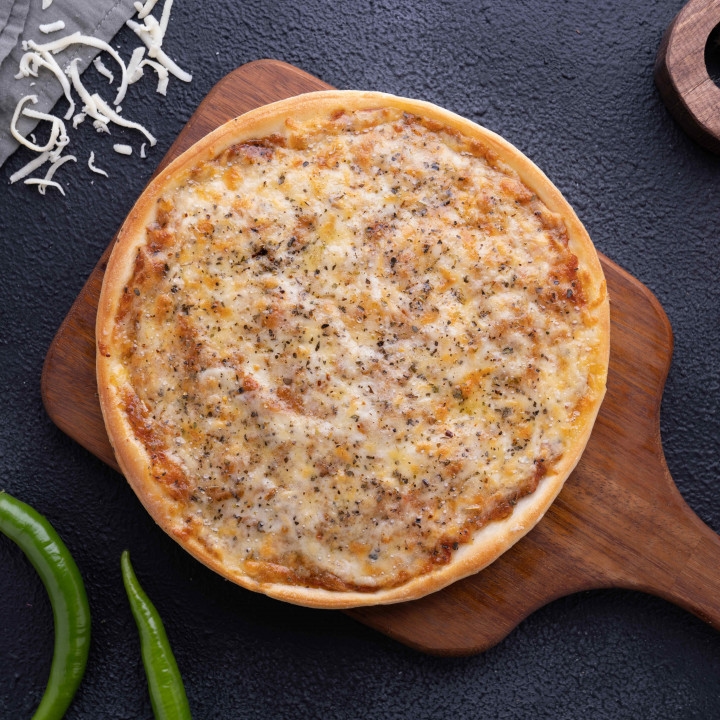 مارغاريتا وسط