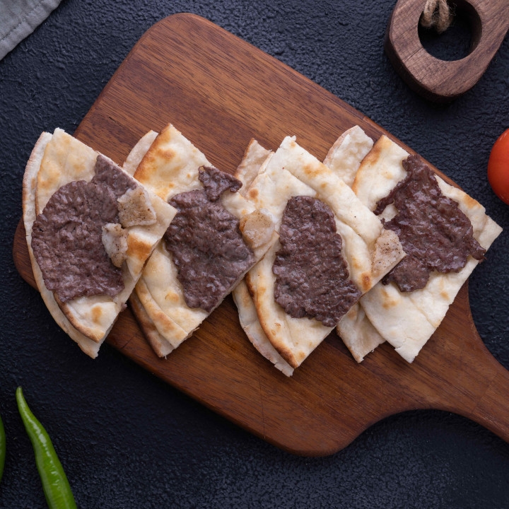 رغيف شرحات اكسترا  125 غ
