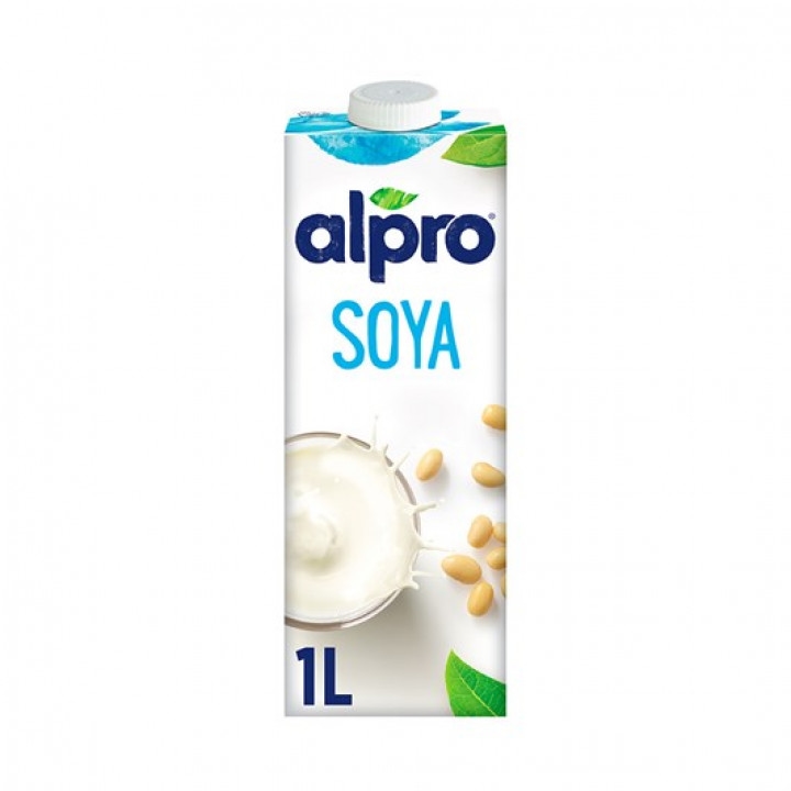ALPRO SOYA SÜT 1 L