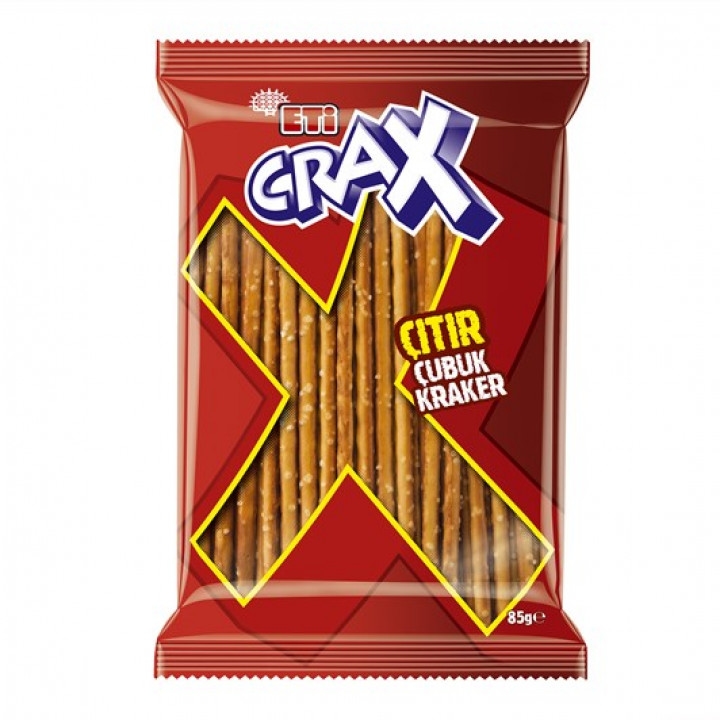 ETİ CRAX KRAKER 40 G