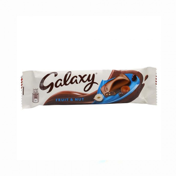 GALAXY FRUIT VE NUT 36 G