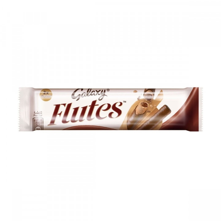 GALAXY FLUTES 22,5 G