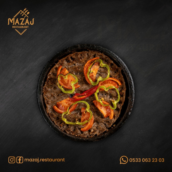 Kebab with in Casserole(250g)