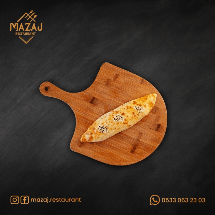 Zeytinli pide