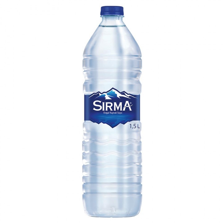 SIRMA SU 1.5 L