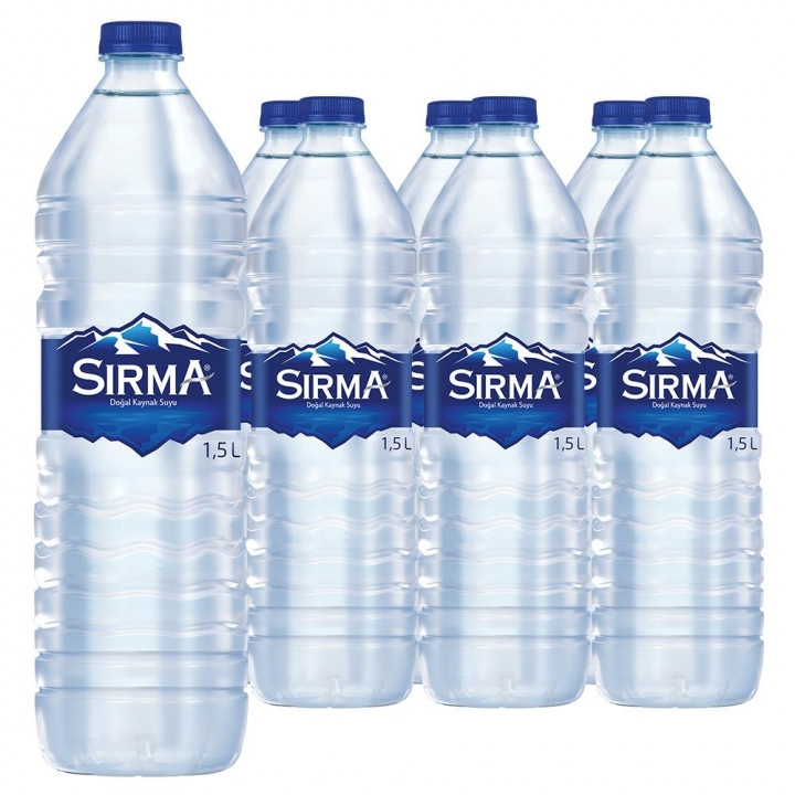 SIRMA SU 1.5 L