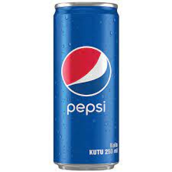 PEPSİ 250 ml