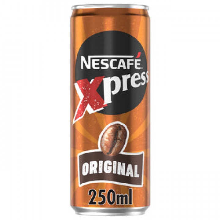 NESCAFE ORIGINAL 250 ml