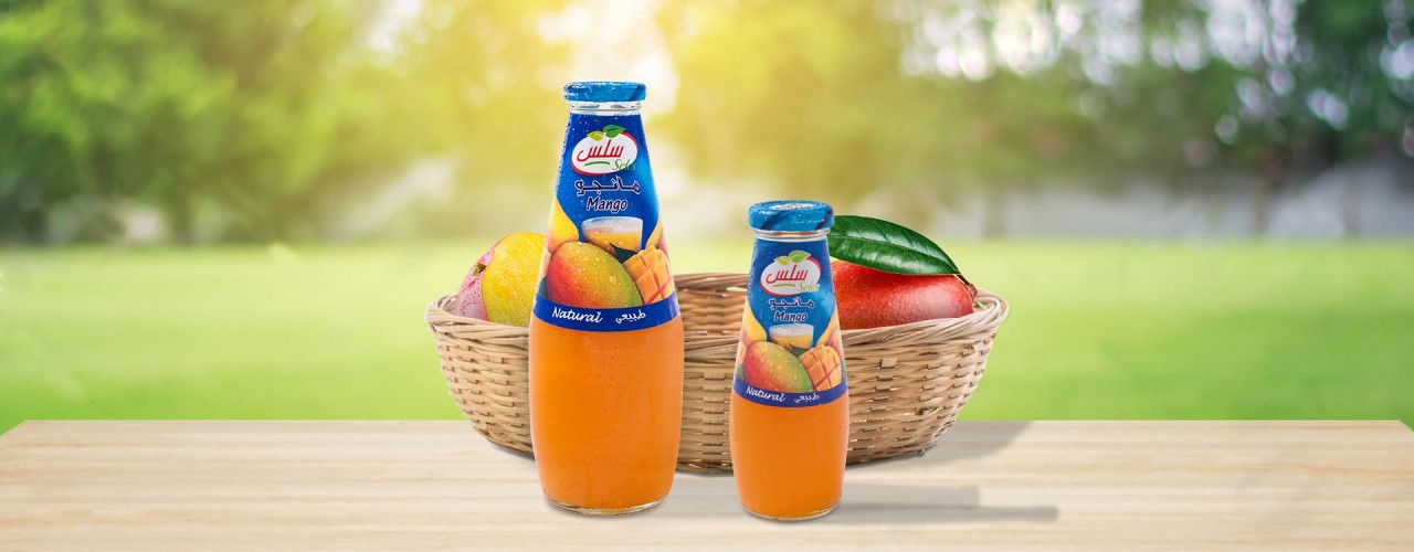 SELES MANGO 1 L
