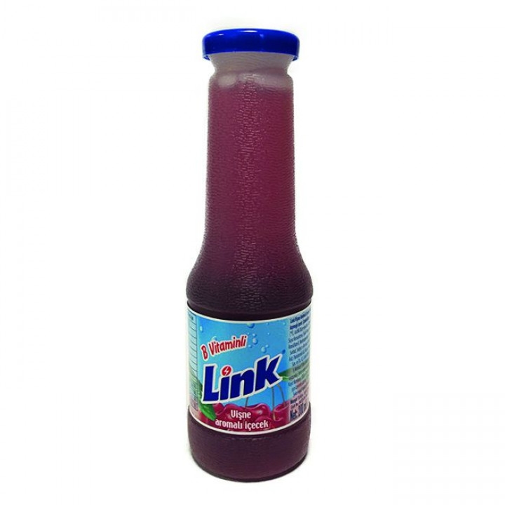 LINK VIŞNE 200 ml