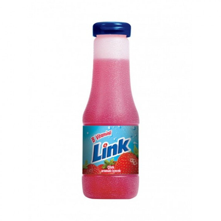 LINK ÇILEK 200 ml