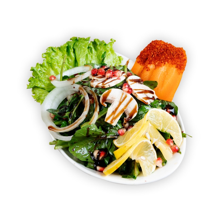 Arugula Salad