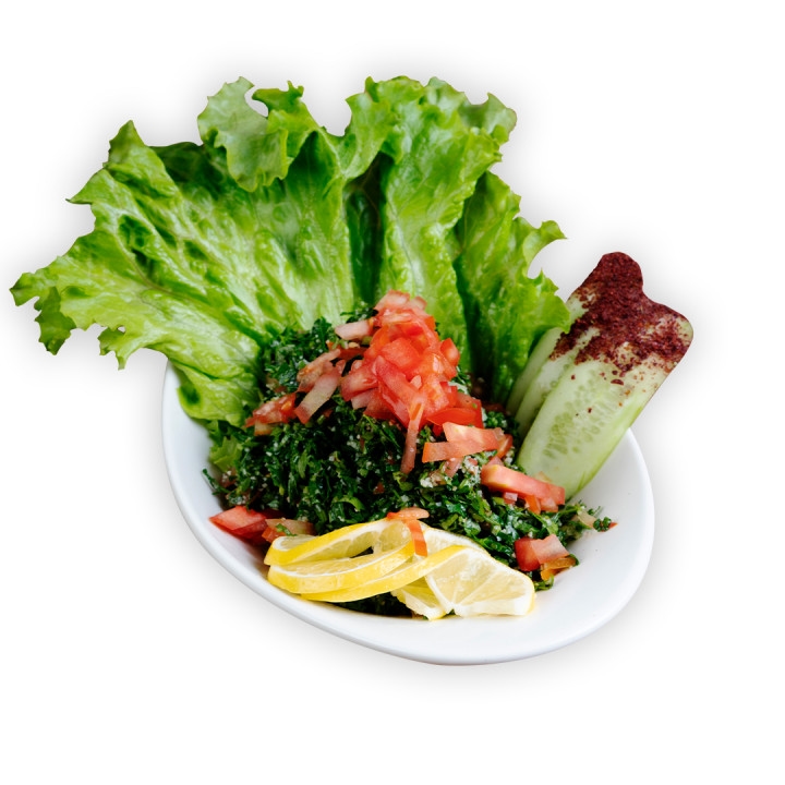 Tabbouleh Salad