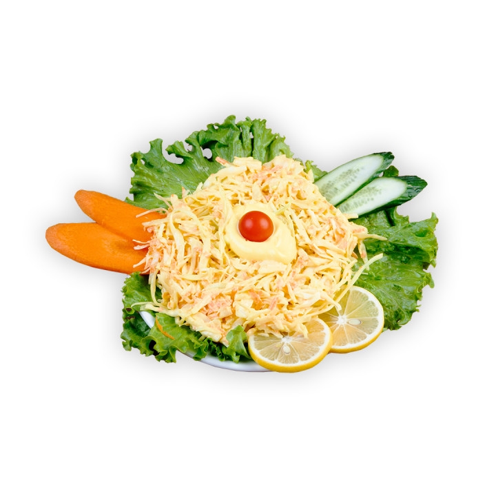 Cool slaw Salad