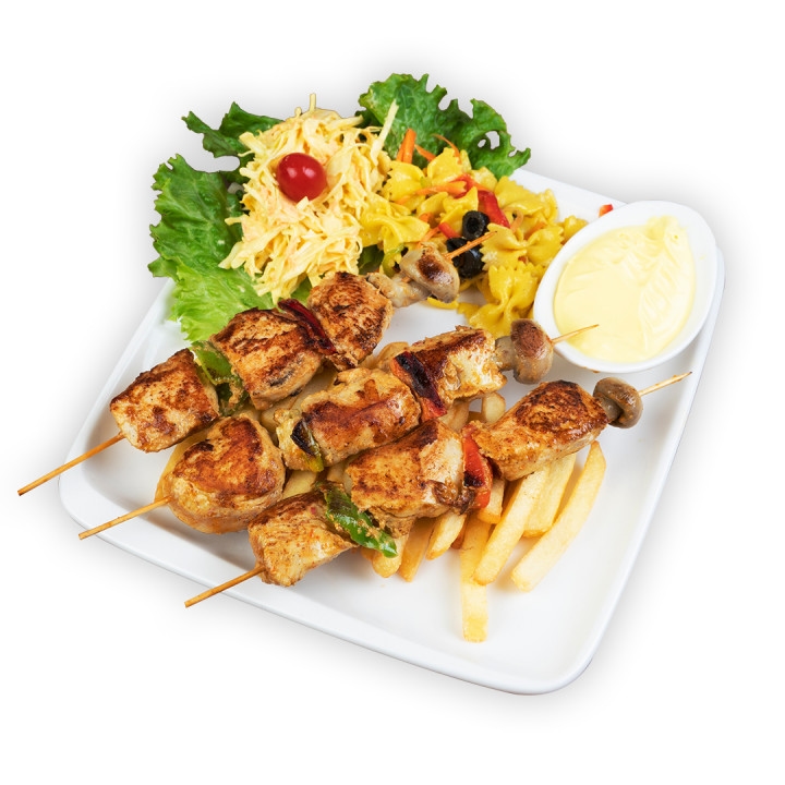 Shish Tawook