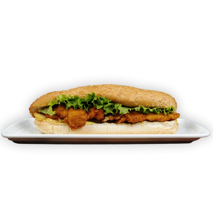Chicken Escalope