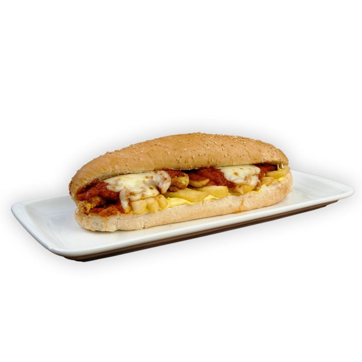 Chicken Nabule