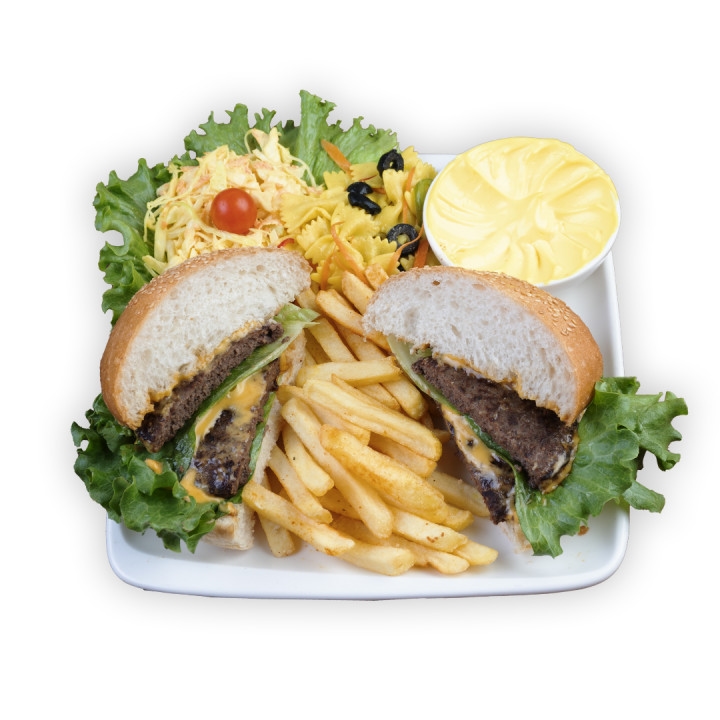 Et Burger