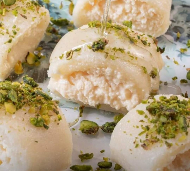 حلاوة الجبن