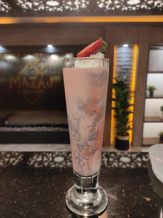 Strawberry