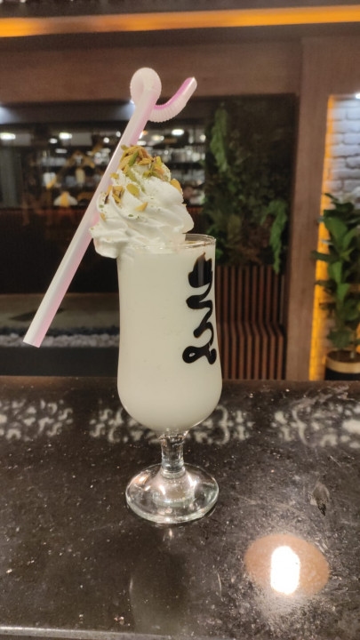 Vanilla
