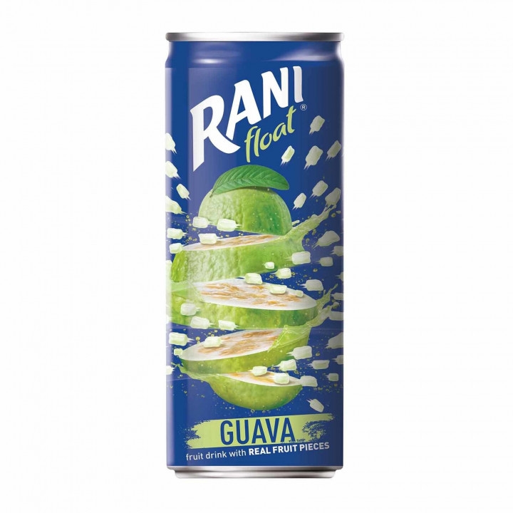 RANI GUAVA 240 ml