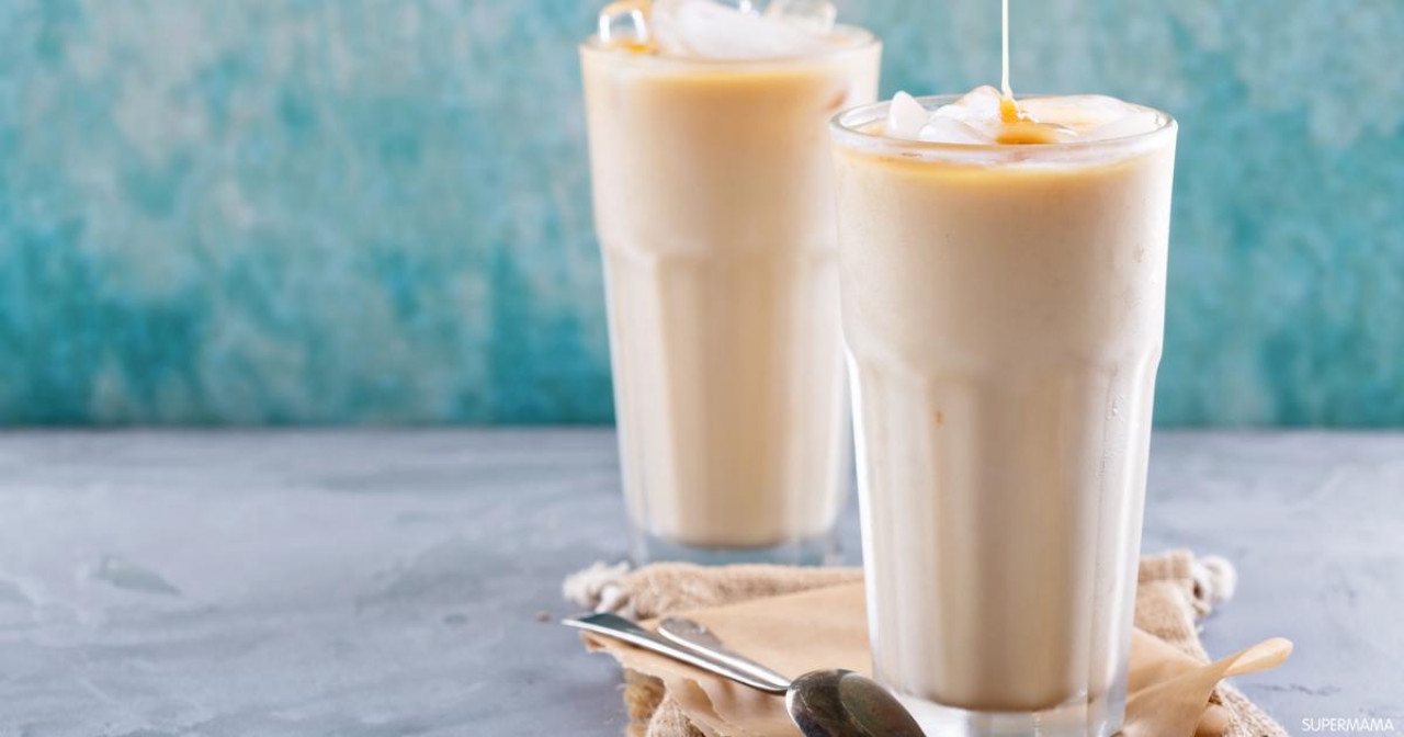 Vanilla Mocha