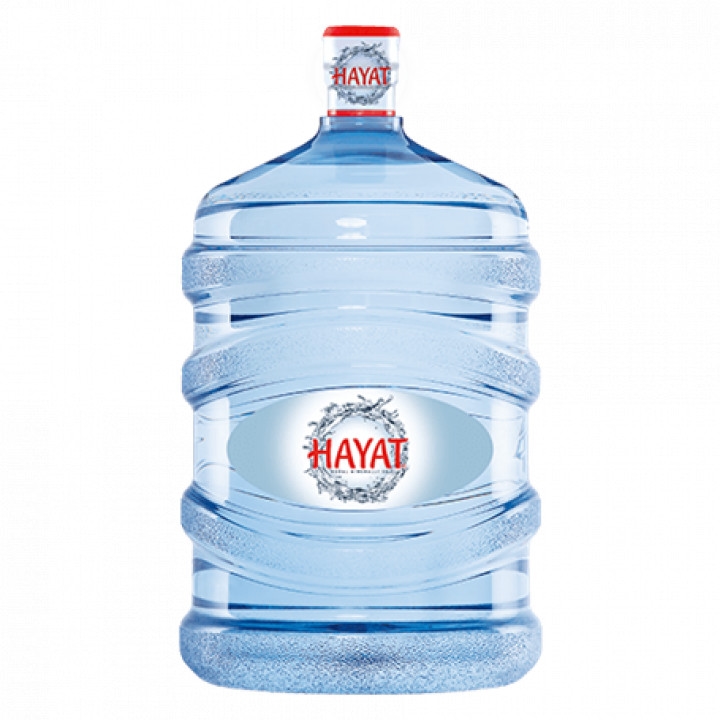 HAYAT SU 19 L