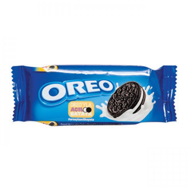 OREO BISKÜVI 38 G