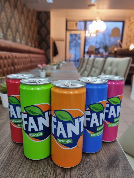 فانتا