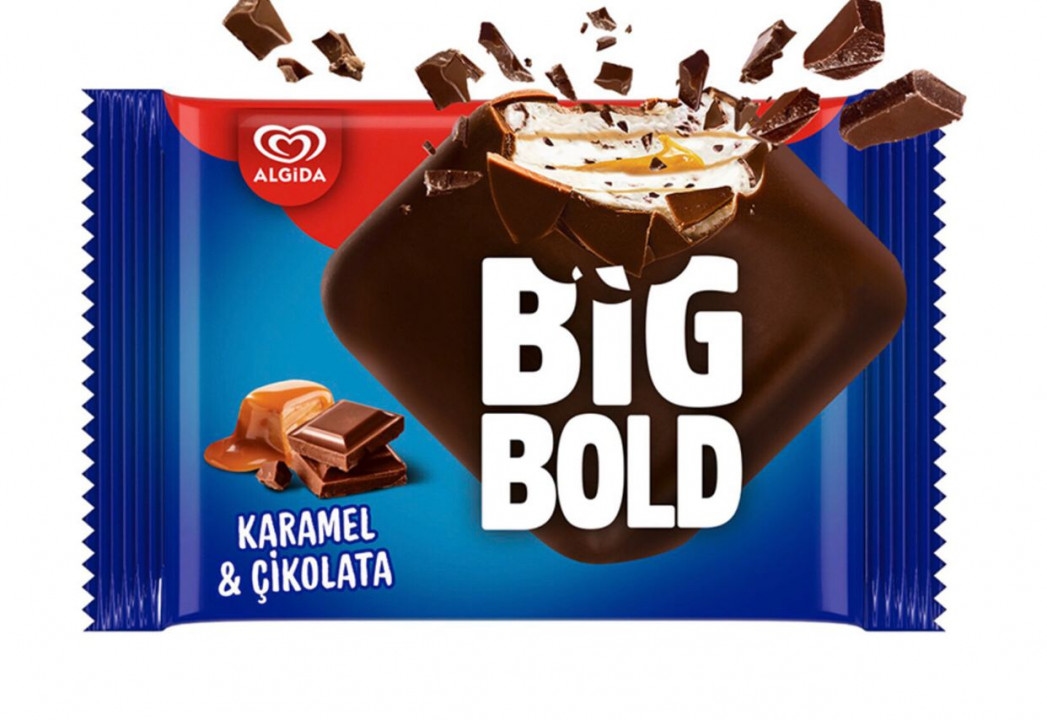 ALGİDA BİG BOLD 95 ml