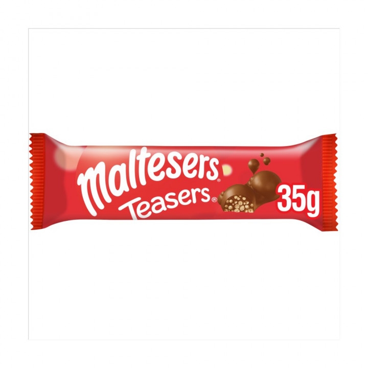 MALTESERS TEASERS 35 G