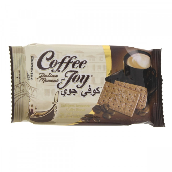 COFFEE JOY 45 G