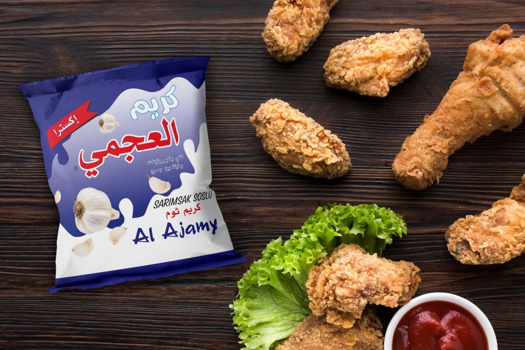 العجمي 3