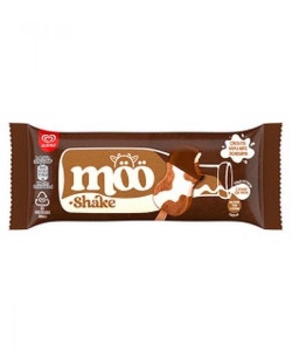 ALGİDA MOO SHAKE 60 ml