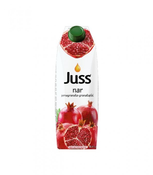 JUSS NAR 1 L