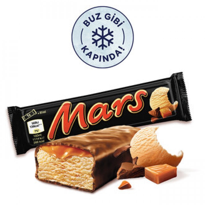 GOLF MARS DONDURMA 51 ml
