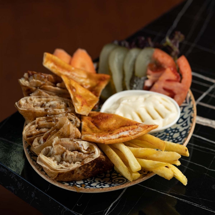 Şam Döner